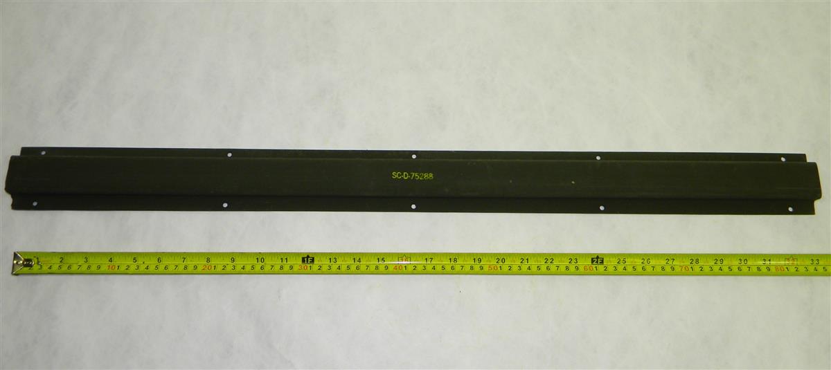 Radio Equipment Guard Assembly